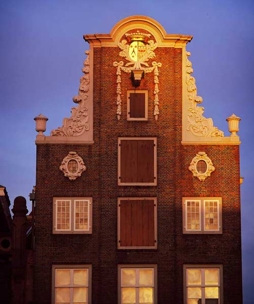 DORDRECHT fotografie
