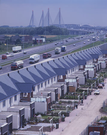 Nederland fotografie