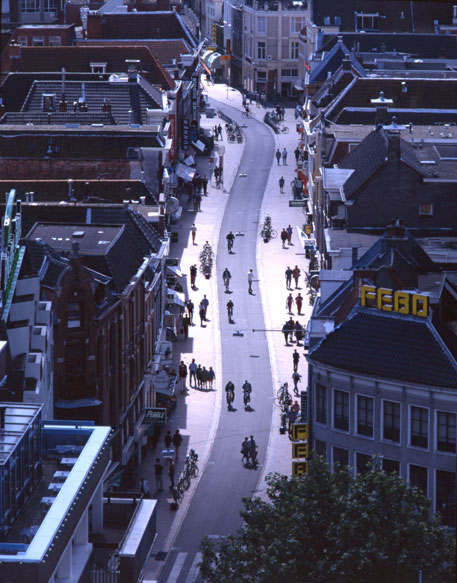 Nederland fotografie