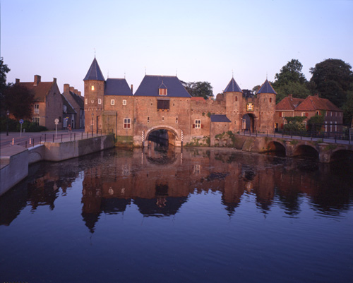 Nederland fotografie