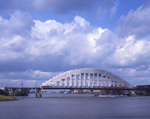 Nederland fotografie