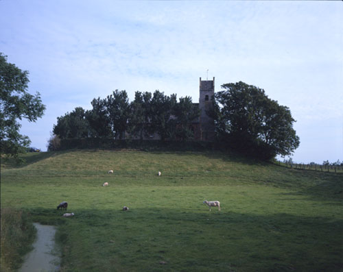 Nederland fotografie